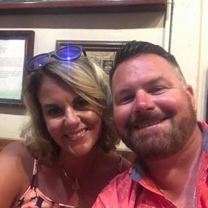 Meet your Posher, Brian